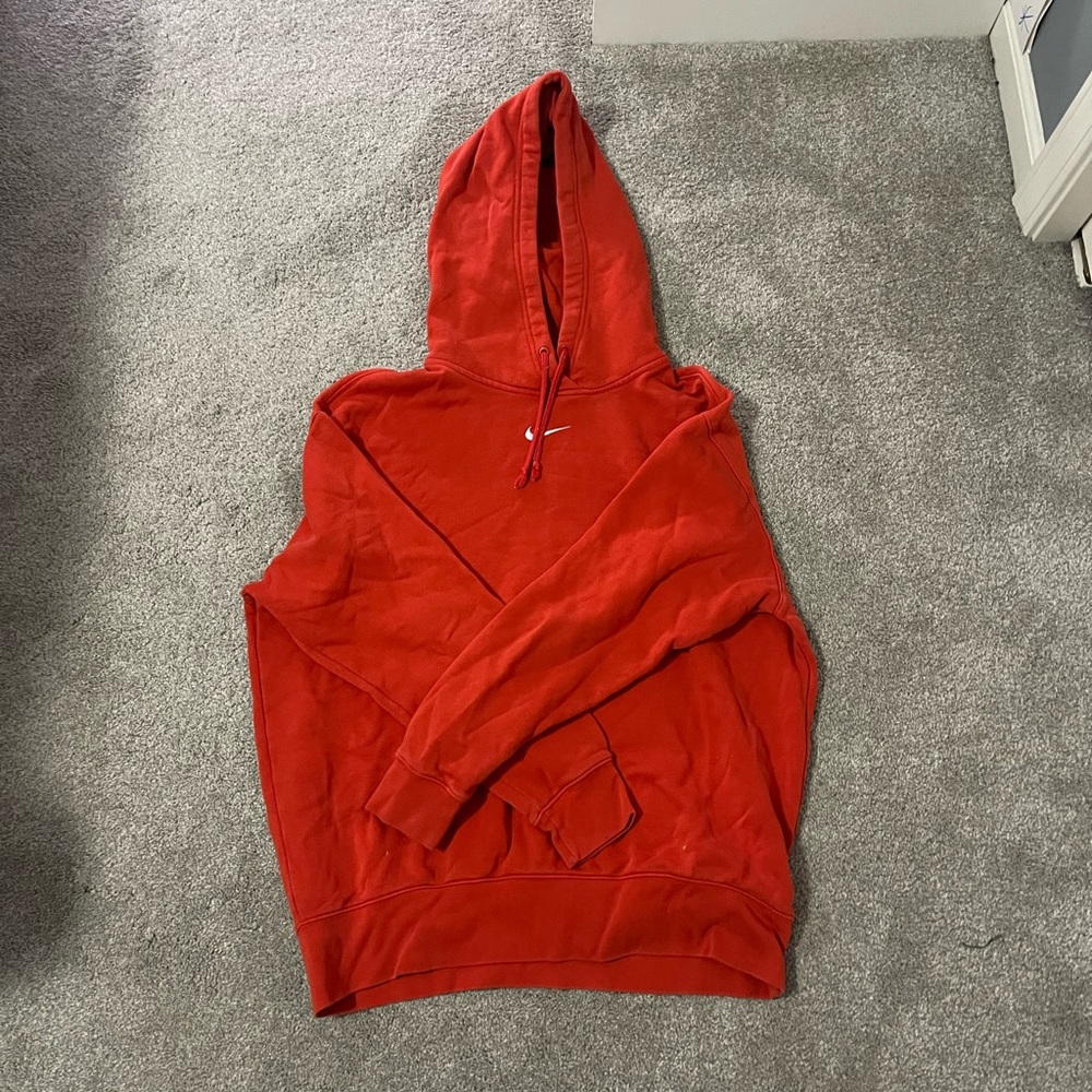 Nike hoodie